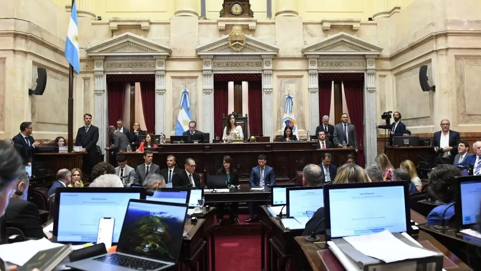 Rechazo del DNU en el Senado: el futuro incierto de la reforma económica