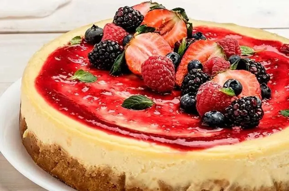 Los 5 postres más buscados, según la inteligencia artificial