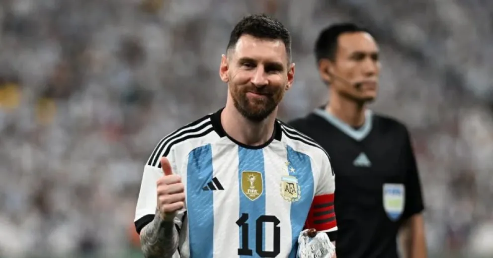 Revelado el dulce de leche favorito de Lionel Messi ¿Cuánto cuesta?