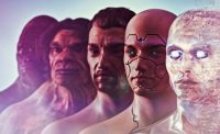 El futuro de la humanidad: así seremos en mil años según la inteligencia artificial