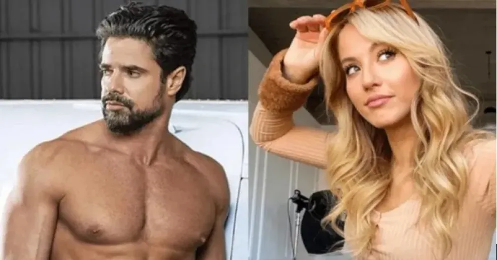 Flor Vigna rompe el silencio y revela detalles de su separación con Luciano Castro