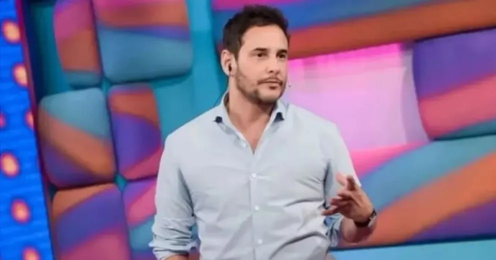 Palabras explosivas de Lussich hacia Tinelli en medio del caos en América TV