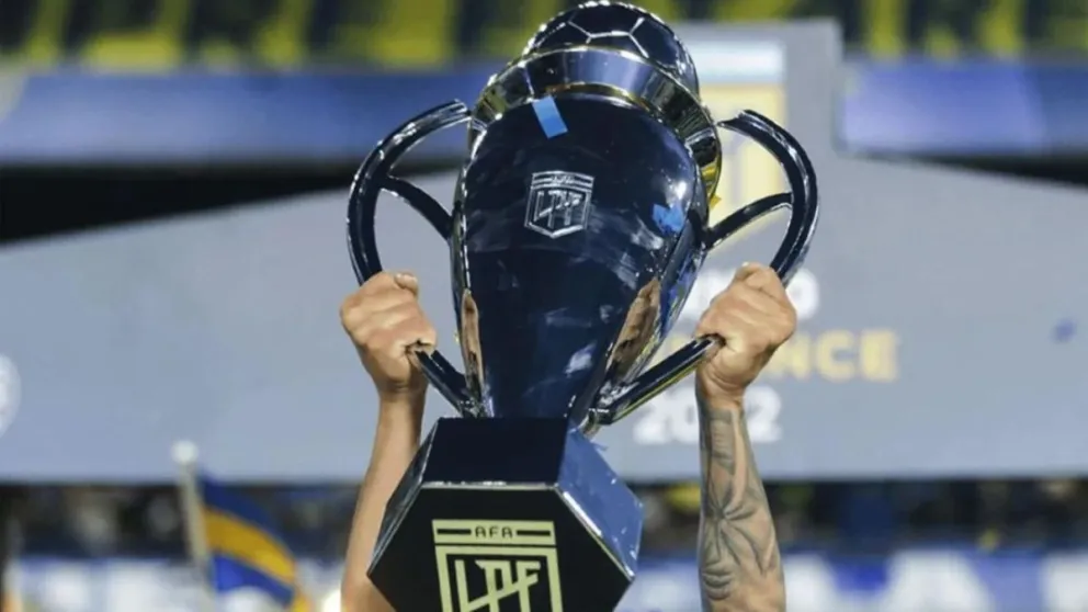 Arranca la fecha 11 de la Copa de la Liga Profesional: horario, TV y más