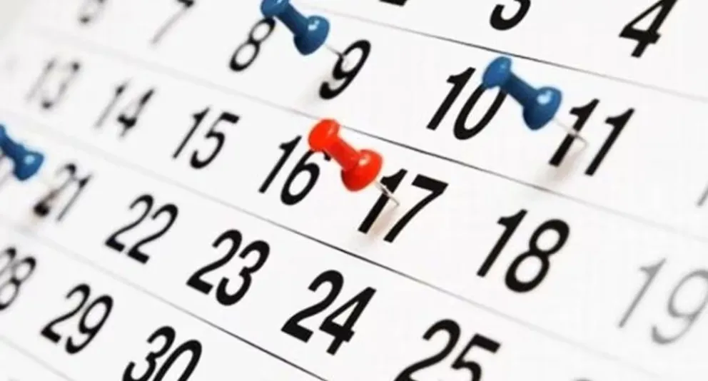 Semana Santa 2024: se viene un finde XXL de 6 días 