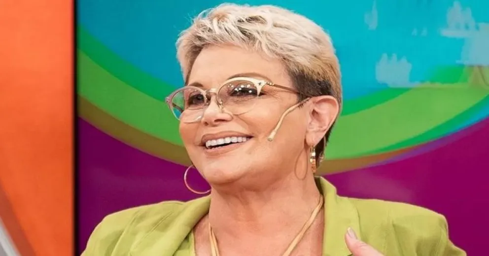 Preocupación por la salud de Carmen Barbieri