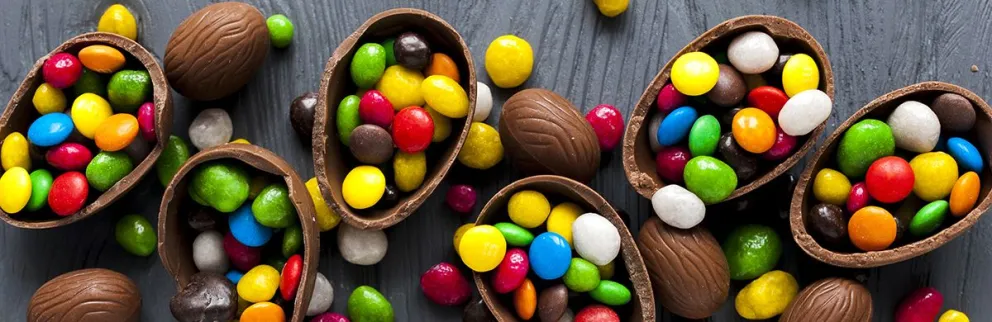 Llegan las pascuas y huevos aumentaron más del 250% respecto del 2023