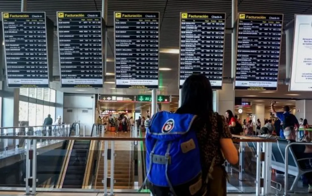 Cómo inscribirse y cuáles son los requisitos para estar en regla en el Registro de Agencias de Viaje 
