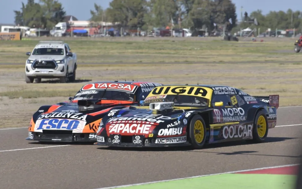 Se viene el TC en Centenario: Cuánto cuestan y cómo comprar las entradas 