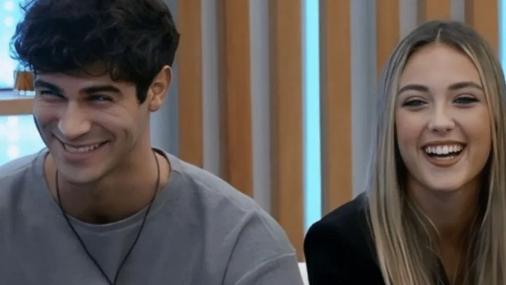 ¡Romance explosivo en Gran Hermano! ¿Nueva pareja en juego?