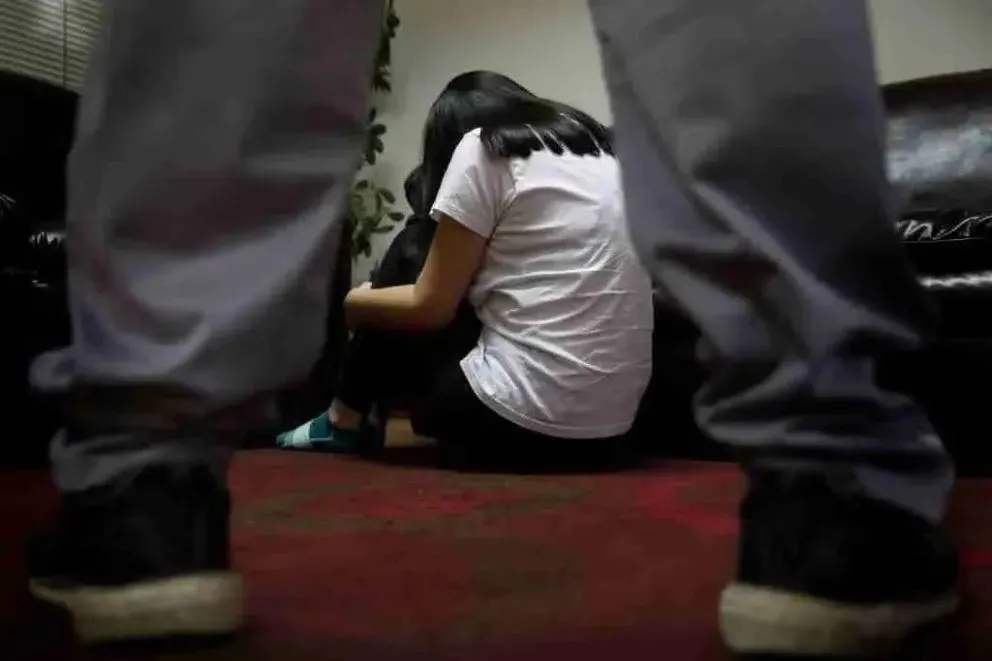 Quedó conformado tribunal popular para juzgar un caso de abuso sexual