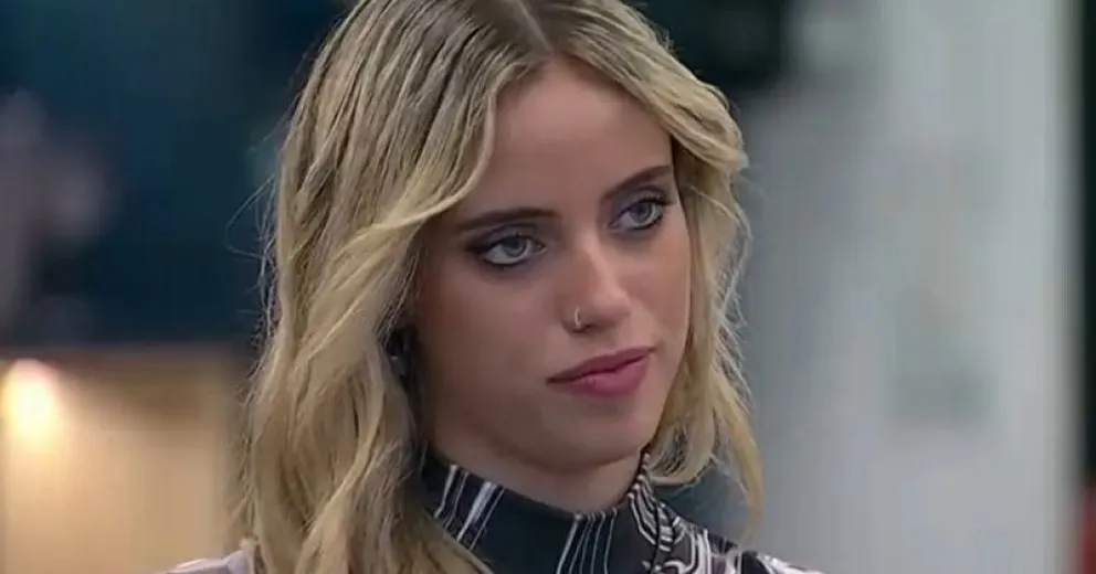 De fulminada a eliminada: Los memes que dejó la salida de Denisse de Gran Hermano