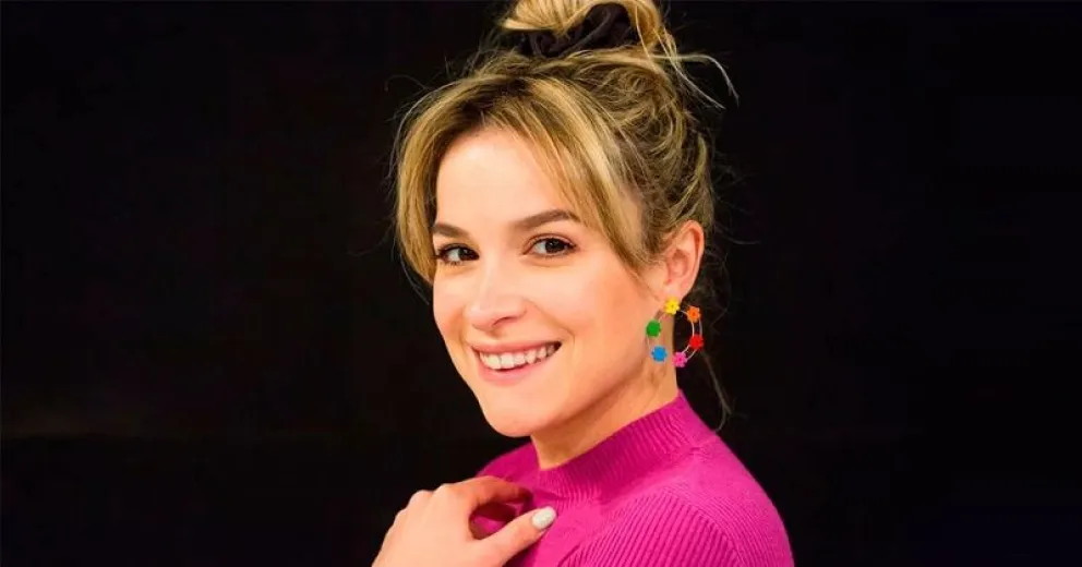 Sofía Pachano internada de urgencia: su difícil experiencia en Japón