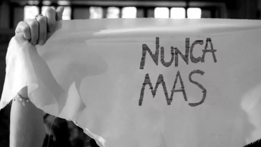 Roca realizará un “Circuito por la memoria” previo al 24 de marzo: Conoce como inscribirte