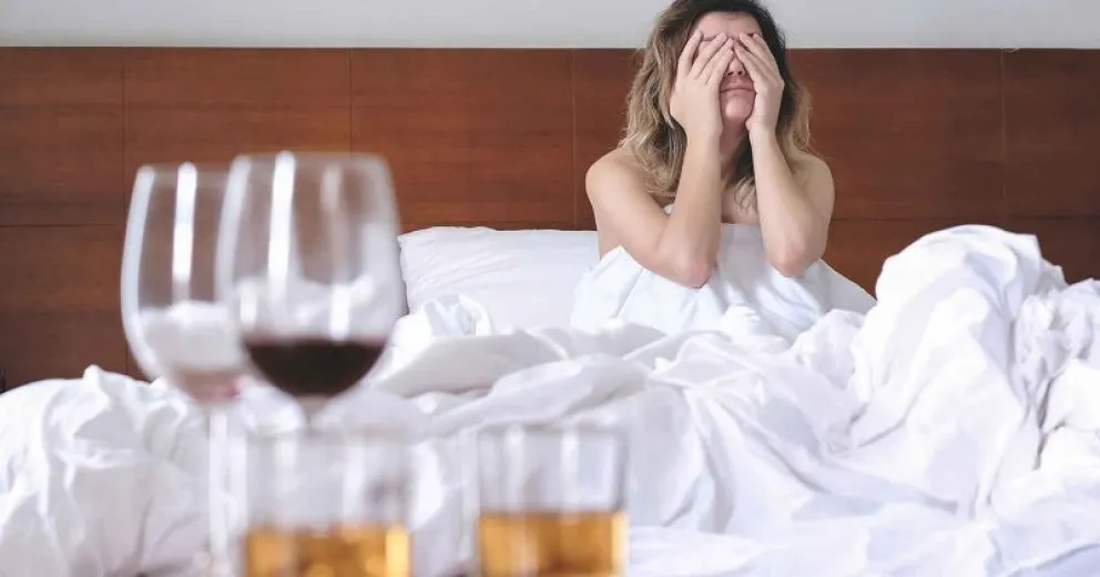 Los ocho mejores tips caseros para superar la resaca