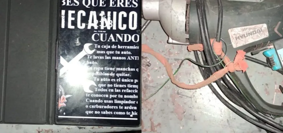 Lo buscaban en La Pampa por entrar a robar a una casa y lo atraparon el el Alto Valle