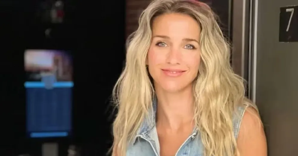 El nuevo amor de Soledad Fandiño, ex pareja de Claudia Albertario