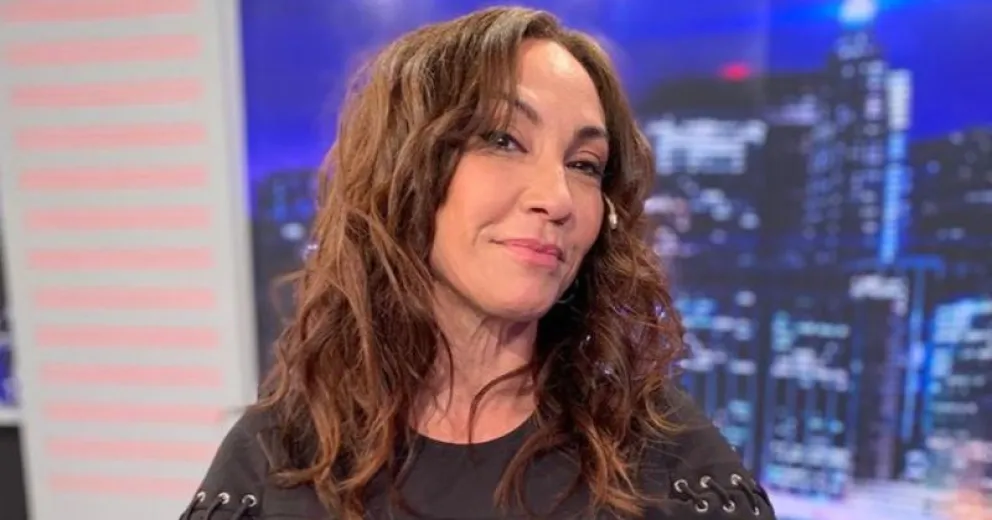 Ernestina Pais rompe el silencio en redes sociales tras los rumores de su estado de salud