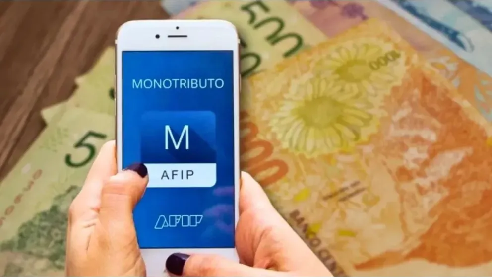 Nuevas escalas en el Monotributo: cambios en los límites de facturación y las cuotas a pagar