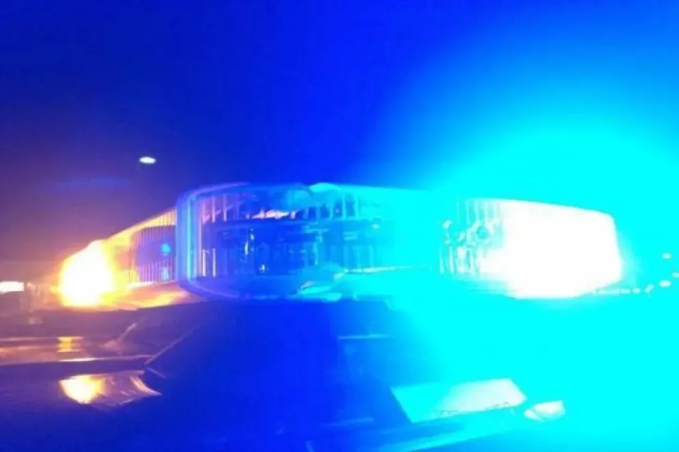 Encuentran a un hombre sin vida en un canal de riego de la región
