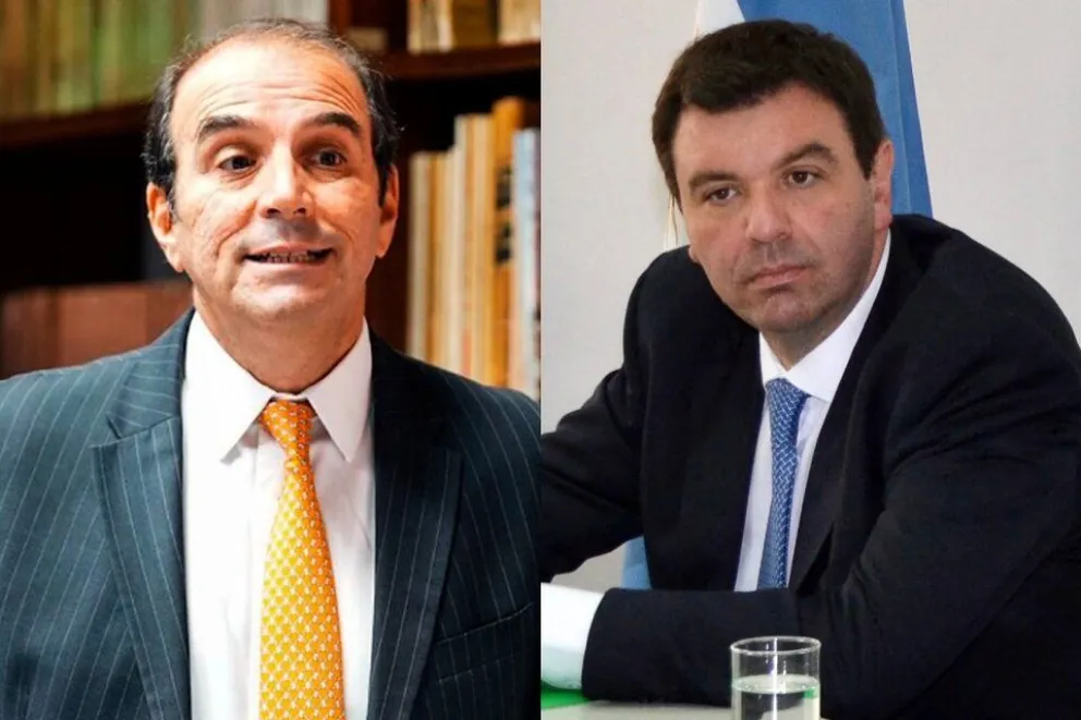 El Gobierno propuso a Ariel Lijo y a Manuel García-Mansilla para integrar la Corte Suprema 
