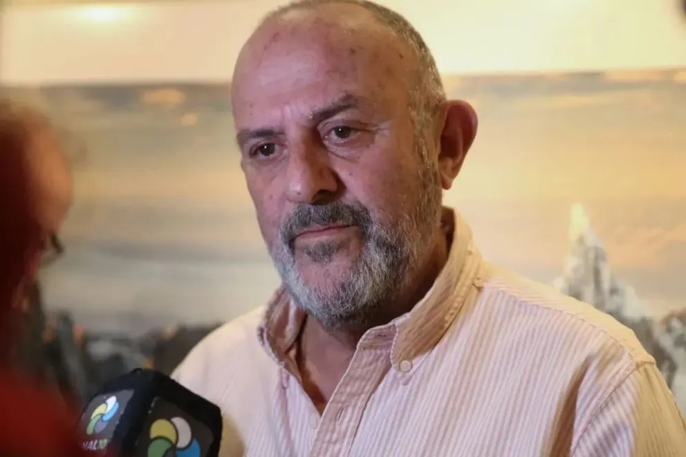 Un diputado rionegrino presentó un proyecto para expulsar del país a extranjeros que cometan delitos
