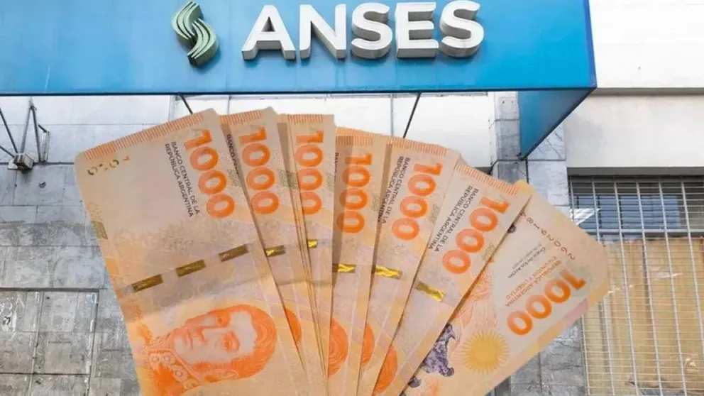 El Gobierno oficializó el pago de un bono de hasta $70.000 para jubilados y pensionados