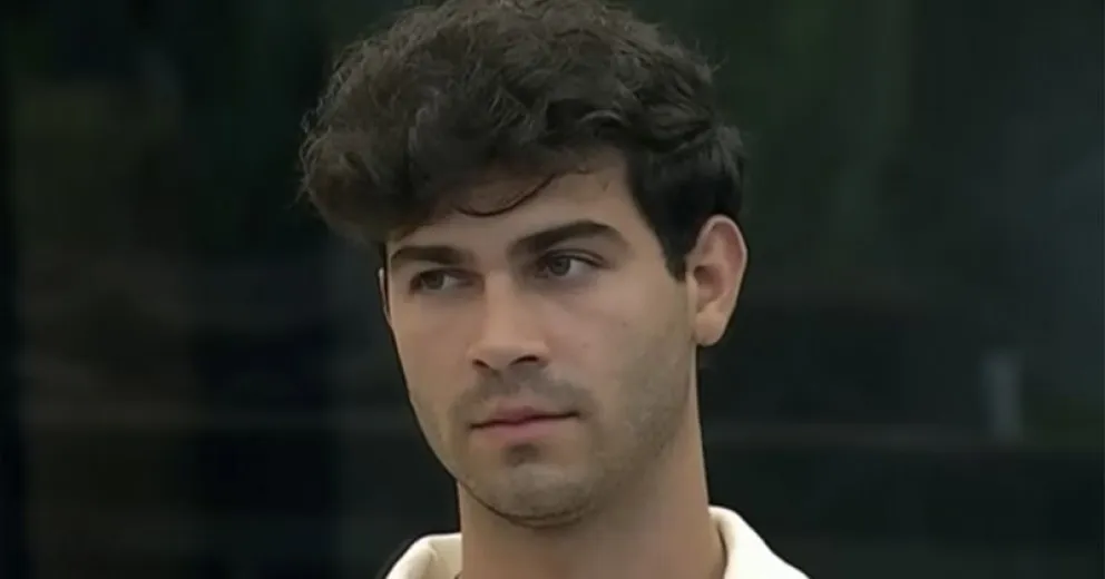 El perfil bajo de Nicolás: ¿Quién era el participante antes de Gran Hermano?