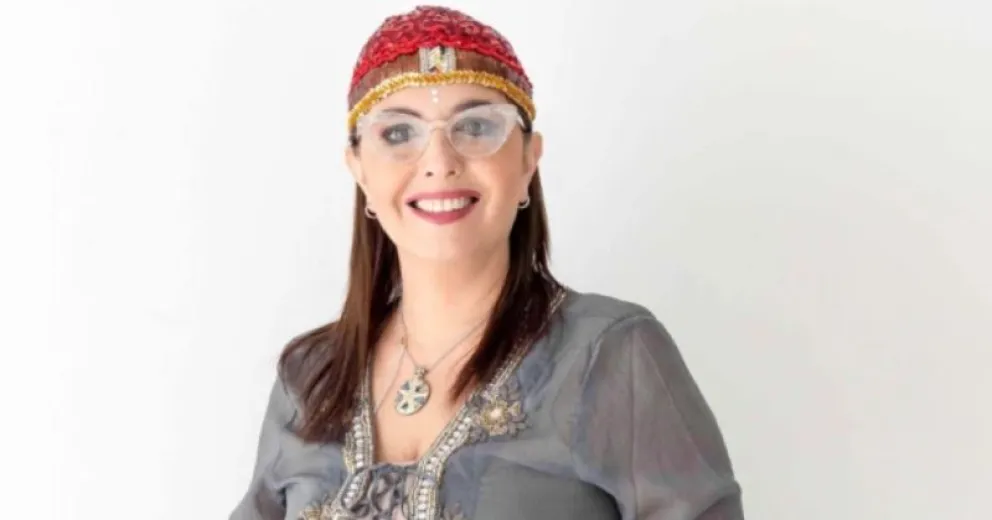 Predicciones astrales de Jimena La Torre con increíbles cambios para el fin de semana