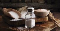 Descubre los increíbles usos de la sal para la limpieza del hogar