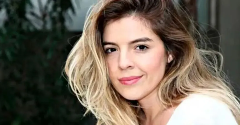 Dalma Maradona y los obstáculos en su relación con sus hermanos