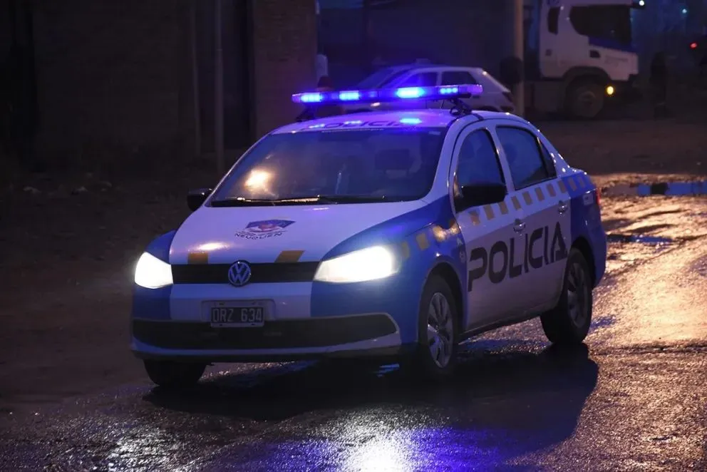 Vecinos detuvieron a un ladrón, lo liberaron y volvió a robar