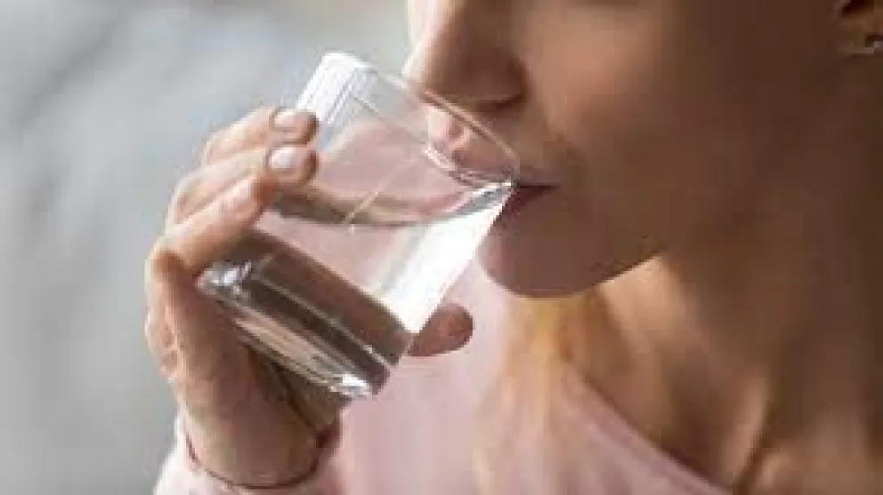 Día mundial del agua: la importancia de hidratarnos correctamente para mantener nuestro cuerpo sano