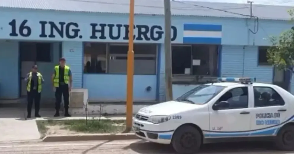 Chacarero del Alto Valle enfrentará cargos por matar a un joven que entró a robar a su propiedad