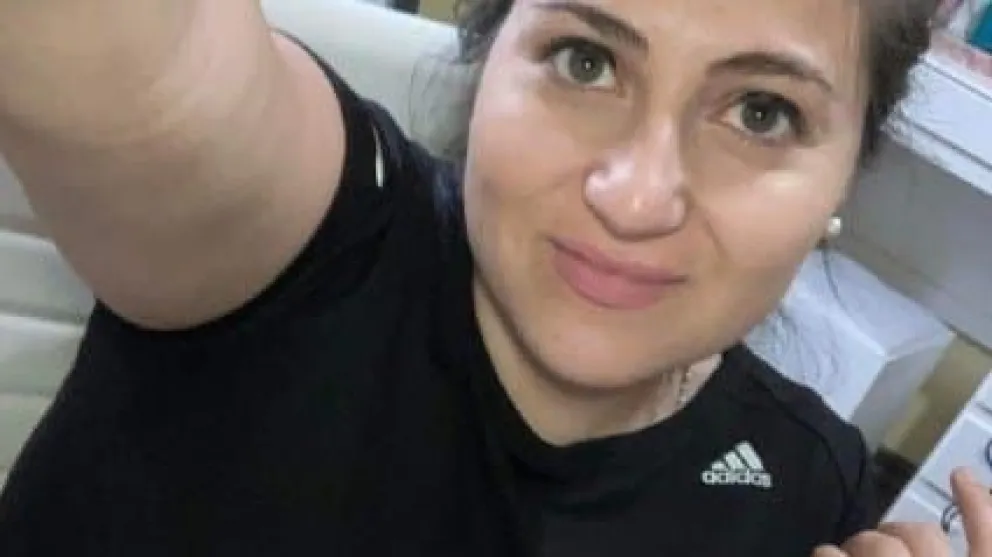 Falleció una joven trabajadora del hospital de Allen: Tenía Covid 