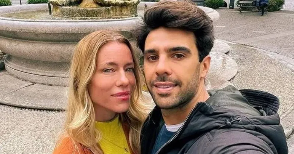 Nicole Neumann reveló la curiosa situación íntima en sus noches con Manu Urcera