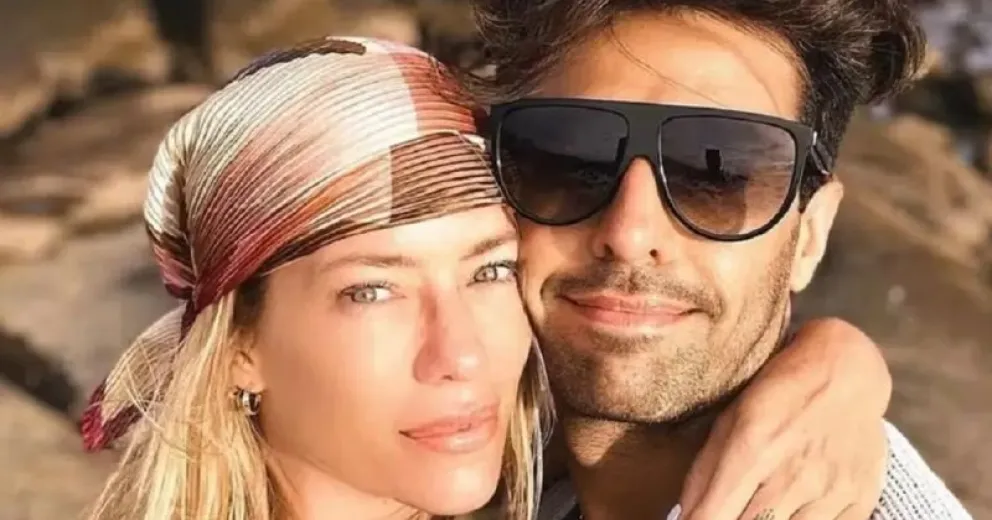 El curioso detalle de la intimidad de Nicole Neumann y Manu Urcera