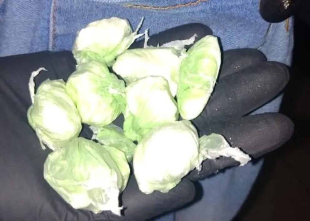 Desarticularon dos “kiosquitos” narco que operaban en la región