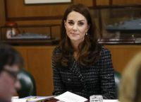 Kate Middleton, la princesa de Gales, difundió un video para anunciar que tiene cáncer