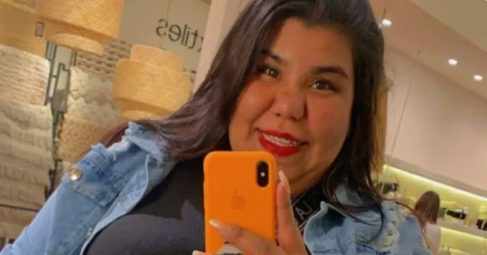 Impactante transformación de Camila, la hermana de Thiago de GH, con nuevo retoque estético