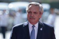 El PJ acepta la salida de Alberto Fernández, pero sin designar sucesor