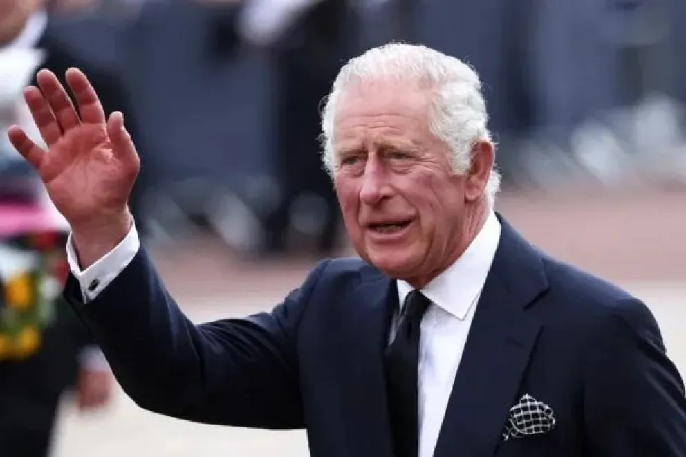 La reacción del Rey Carlos III al enterarse de que Kate Middleton tiene cáncer