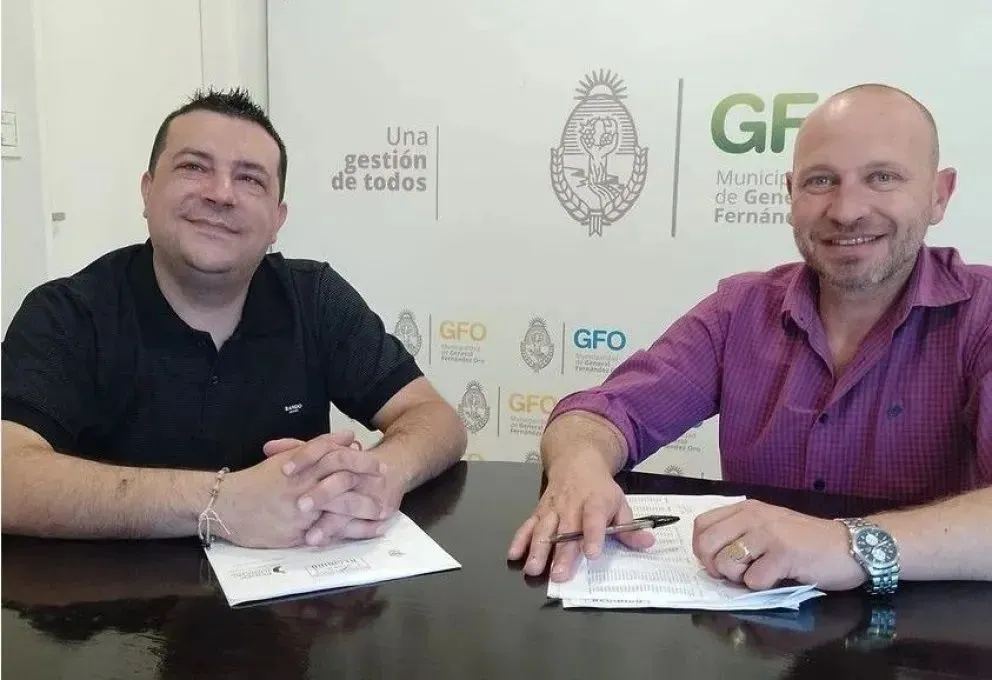 Un funcionario municipal del Alto Valle renunció a su cargo motivado por principios y valores personales