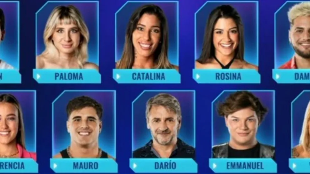 Gran Hermano: Revelaron al próximo eliminado según las encuestas