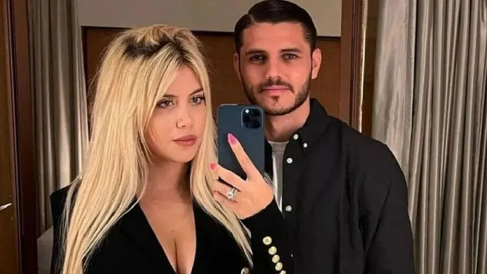 Wanda Nara y su visión acerca del valor del dinero y la importancia de la familia