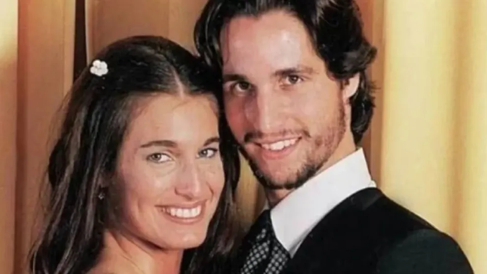 Un nuevo amor para Darío Giordano tras la pérdida de Romina Yan