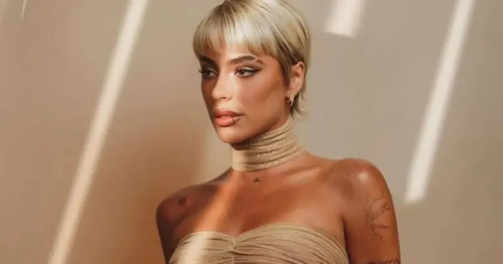 Tini Stoessel sorprende a sus seguidores con un misterioso mensaje