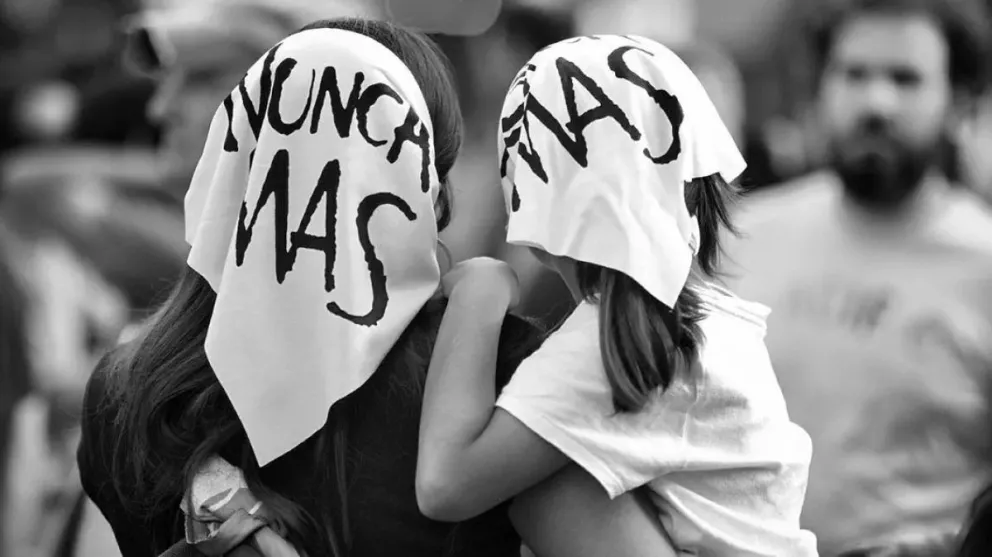 #24M en Roca: Actividades y marcha por el Día de la Memoria 