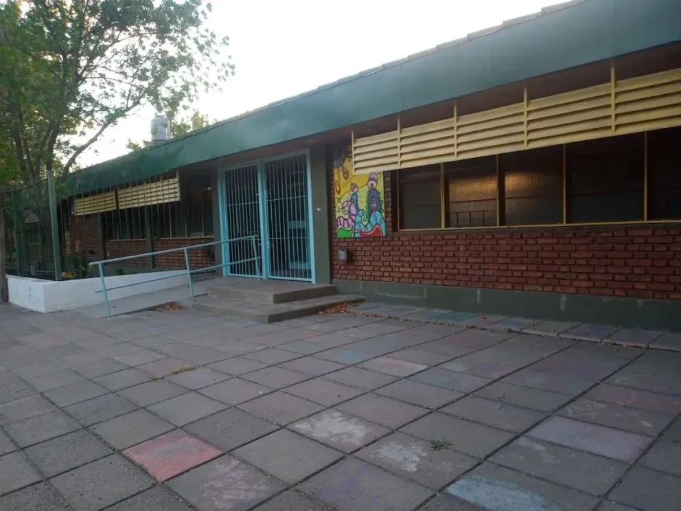 Investigan grave denuncia de abuso sexual en una escuela del Alto Valle
