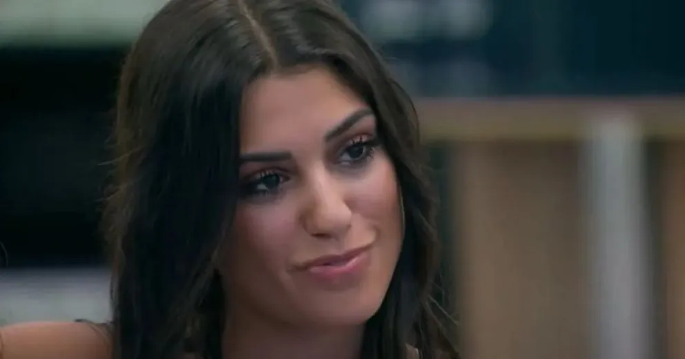 Los memes que dejó la impactante eliminación de Rosina en Gran Hermano