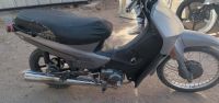 Secuestran dos motos por irregularidades y pedido de secuestro